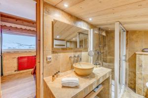 Résidence PrÉmou - 4 pièces Duplex très belle vue LAC MAE-0494