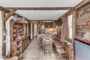 Hotels Residence Le Rosset - 3 Pieces pour 6 Personnes MAE-0504 : photos des chambres