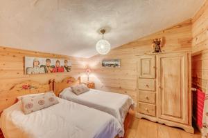 Résidence PrÉmou - 4 pièces Duplex très belle vue LAC MAE-0494