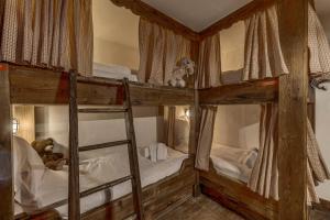 Hotels Residence Le Rosset - 3 Pieces pour 6 Personnes MAE-0504 : photos des chambres