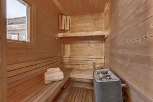 Hotels Residence Le Rosset - 3 Pieces pour 6 Personnes MAE-0504 : photos des chambres