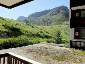 Résidence Rond Point Des Pistes B - Appartement confortable·Proches de pistes·Balcon MAE-4604