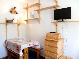 Résidence Rond Point Des Pistes C - Studio·Proche des pistes·Balcon MAE-4634