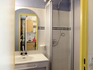 Résidence Rond Point Des Pistes C - Studio·Proche des pistes·Balcon MAE-4634