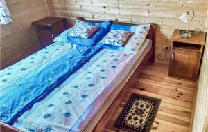 Awesome Home In Wierzchucino With Wifi