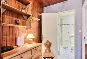 Résidence Kandahar - Agréable 2 pièces de 32m2 sur les pistes du Lavachet MAE-0244