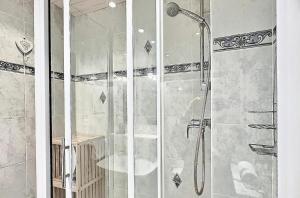 Résidence Kandahar - Agréable 2 pièces de 32m2 sur les pistes du Lavachet MAE-0244