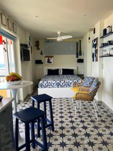 TORRES DEL SOL 14 Floor OCEANS BALCONY