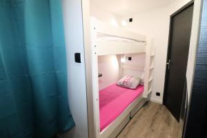Résidence Home Club - Studio confortable · Skis aux pieds · Balcon MAE-0264