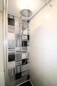 Résidence Home Club - Studio confortable · Skis aux pieds · Balcon MAE-0264