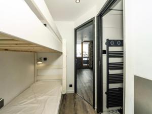 Résidence Home Club - Studio confortable · Skis aux pieds · Balcon MAE-0264