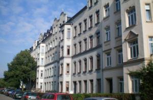 Chemnitz Kassberg Apartments in ruhiger Lage für Wochen oder Monatsaufenthalte