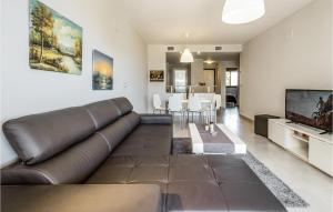 Beautiful Apartment In Orihuela Costa