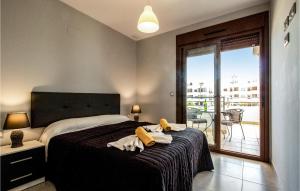 Beautiful Apartment In Orihuela Costa