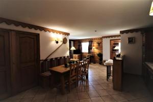 Résidence Ecrin Des Neiges - Bel appartement 4 pièces au Val claret MAE-3974