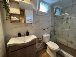 Oasis Apartment 2 by GG