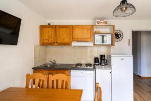 Les Chalets De Bois MÉan - E - Appartement sur les hauteurs des Orres 1800 MAE-6204