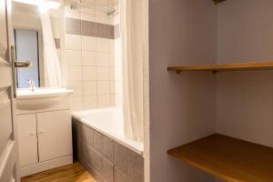 Les Chalets De Bois MÉan - E - Appartement sur les hauteurs des Orres 1800 MAE-6204