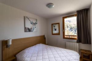 Les Chalets De Bois MÉan - E - Appartement sur les hauteurs des Orres 1800 MAE-6204