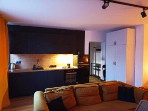 Big Blue Apartments - 6 osobowy