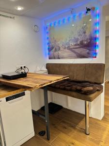 Schöne Souterrain Wohnung in Herzogenrath