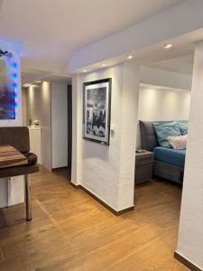 Schöne Souterrain Wohnung in Herzogenrath