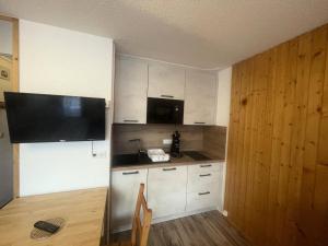 Résidence Hameaux Ii - Studio rénové 2 personnes - Plagne Village MAE-7324