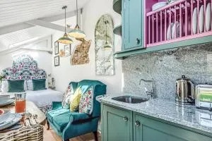 The Secret Garden - South Milton