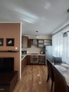 Apartament Fredry 9 Zielone Tarasy