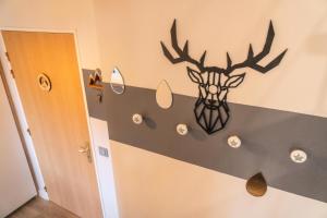 Les Chalets De Bois MÉan - D - Magnifique appartement avec vue sur la vallée MAE-9374