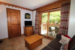 Résidence Ecrin Des Neiges - Beau 3 pièces au coeur de Val Claret MAE-1704