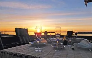 Holiday Home Vallersund Nausthylla Haldorhamn - Refsnes