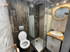 Résidence Palafour - Studette cosy entièrement rénovée. MAE-3894