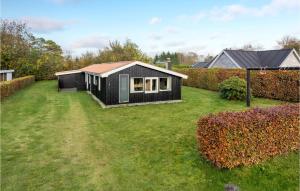 Pet Friendly Home In Tarm With Kitchen