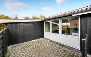 Pet Friendly Home In Tarm With Kitchen