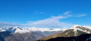 Résidence Diamant - Studio divisible de 26m² au pied des pistes MAE-3114