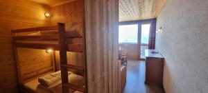 Résidence Chamois - Studio pour 4 Personnes 084