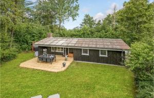 3 Bedroom Gorgeous Home In Oksbøl