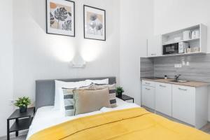 Ultra Central Studio