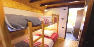 Résidence Ancolie - Les Hauts De Planchamp - 2 Pièces pour 6 Personnes MAE-6374