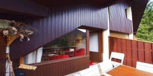 Appartements Residence Ancolie - Les Hauts De Planchamp - 2 Pieces pour 6 Personnes MAE-6374 : photos des chambres