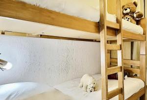 Résidence Home Club - Studio cabine très agréable, exposé plein Sud avec vue sur la Grande Motte MAE-2964