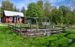 Pet Friendly Home In Asarum