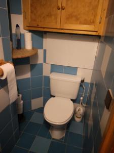 Résidence Les Glaciers 1 Et 2 - Appartement avec parking inclus · Proche des pistes · Vue pistes MAE-2214