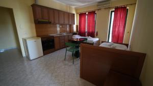 Sanremo Hotel Restorant