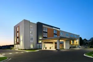 SpringHill Suites by Marriott Dothan - Brundidge
