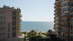 Sanremo Hotel Restorant
