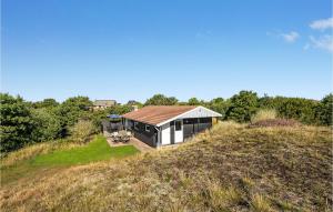 3 Bedroom Lovely Home In Fanø