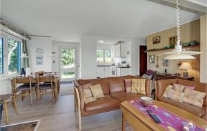 3 Bedroom Lovely Home In Fanø