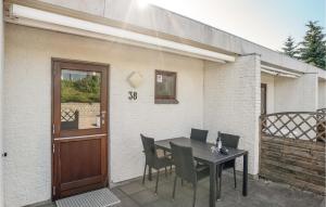 Lovely Apartment In Rømø With Wifi